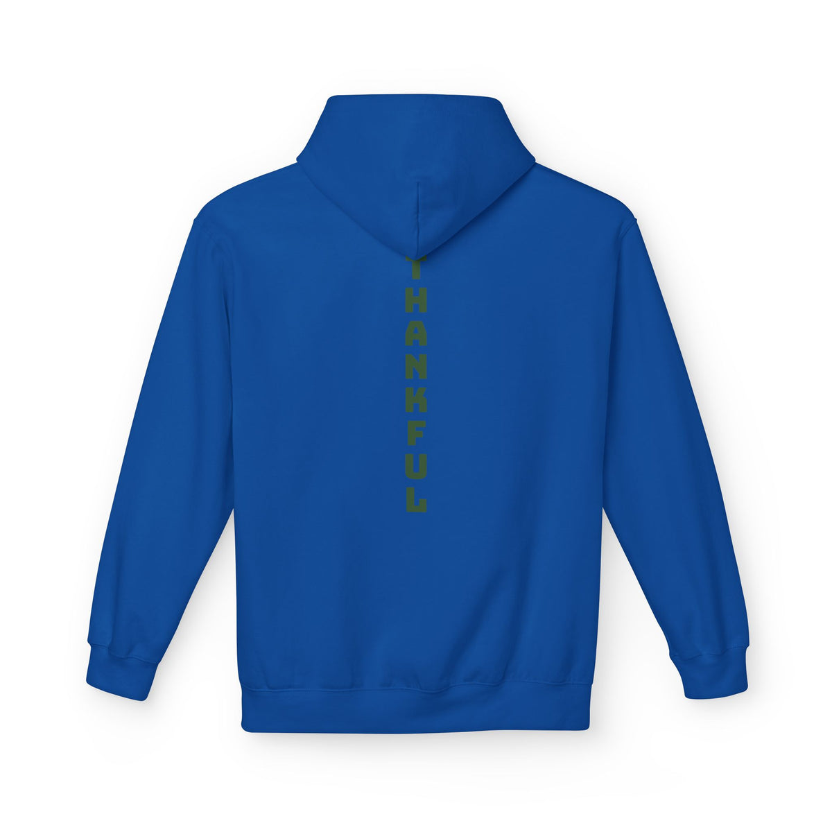 Thankful Hoodie Jumpers