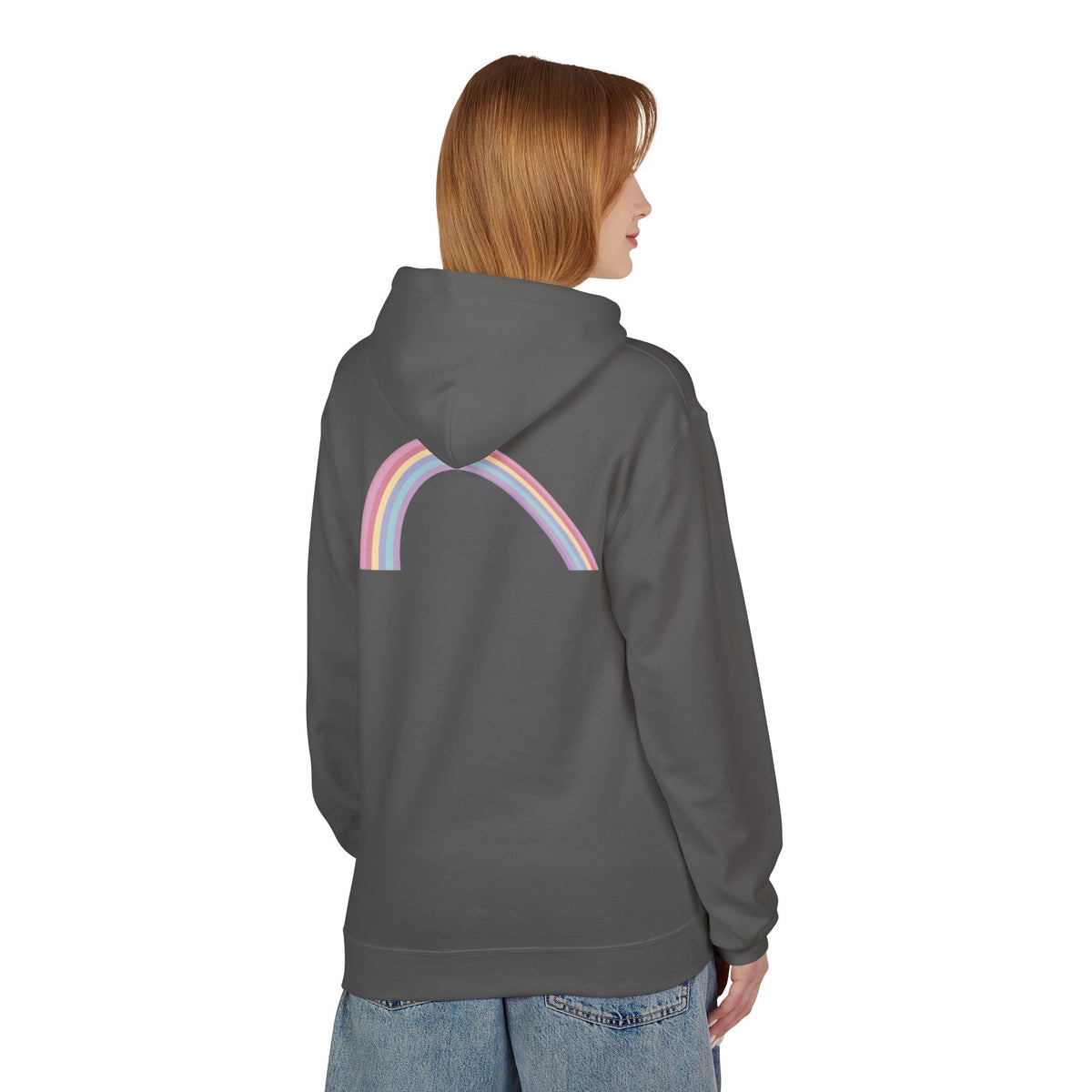 Joy Hoodie Jumpers