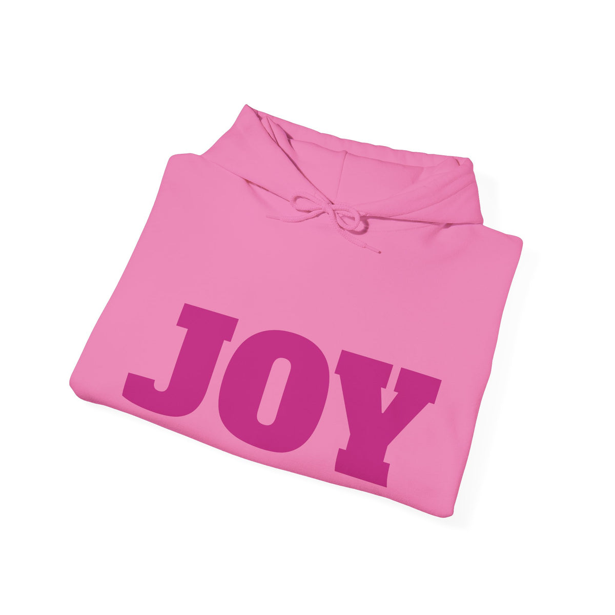 Joy Hoodie Jumpers