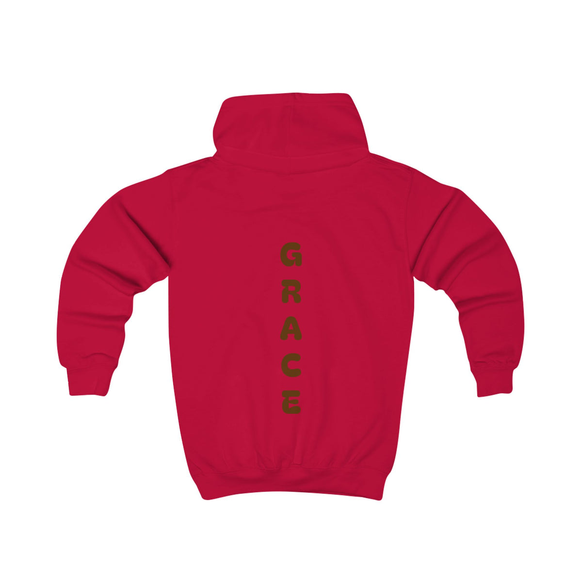 Grace Hoodie Jumpers Kid’s