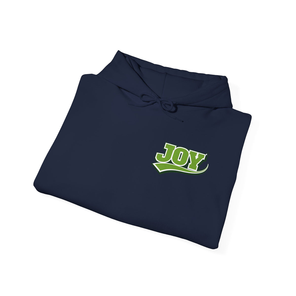 Joy Hoodie Jumpers