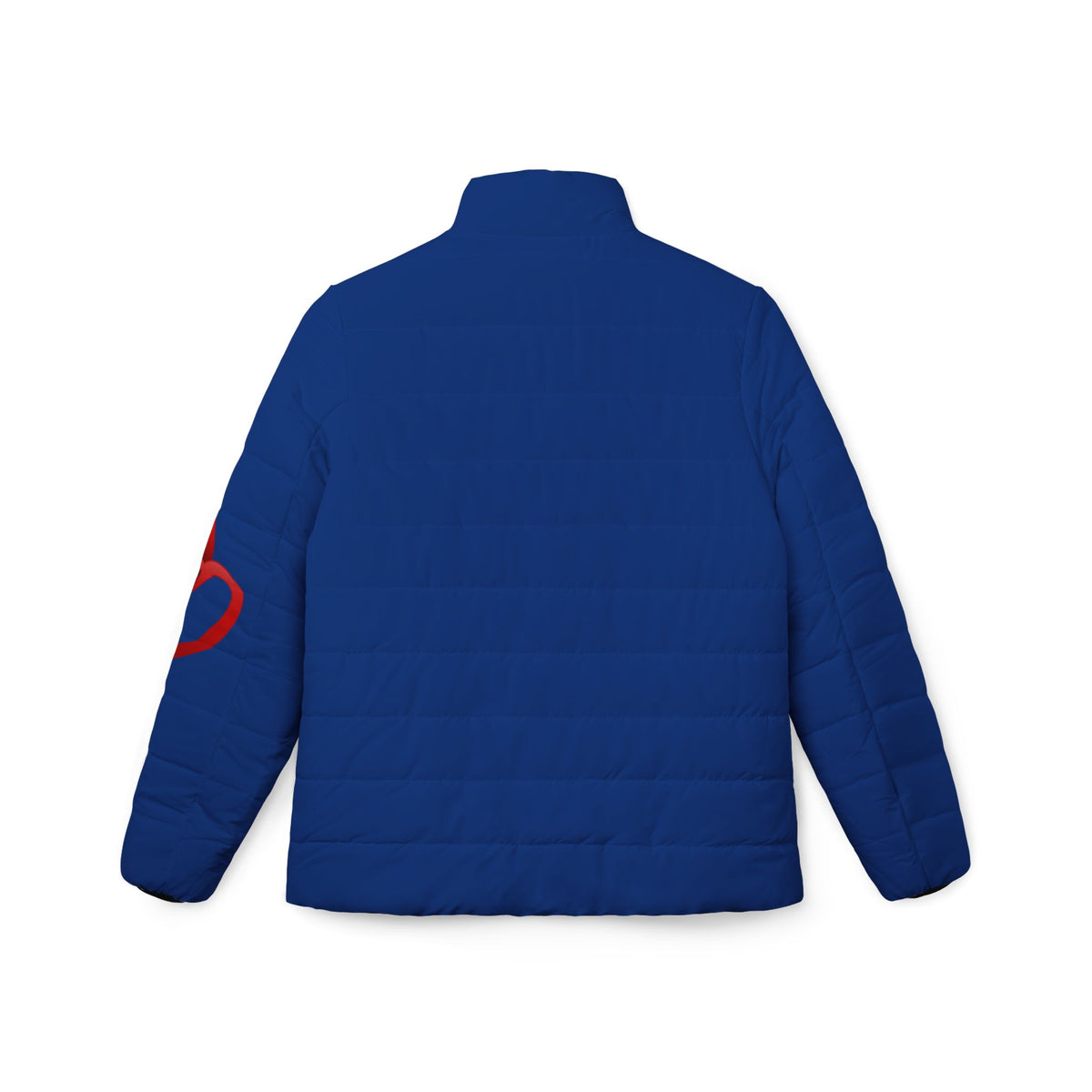 Love Women’s Puffer Jacket