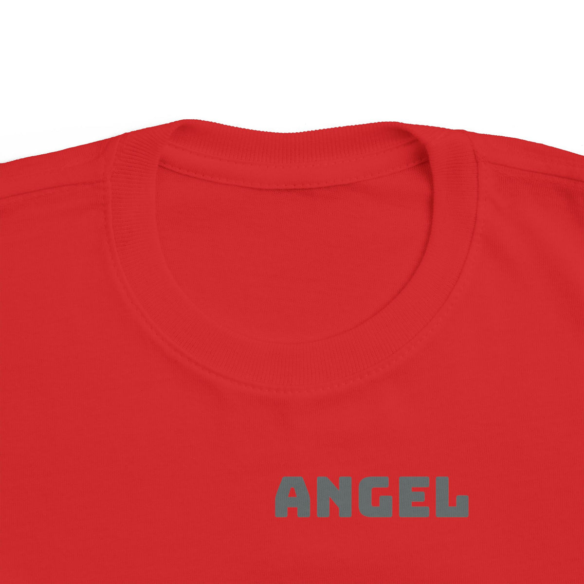 Angel Toddler's T-shirts Kids