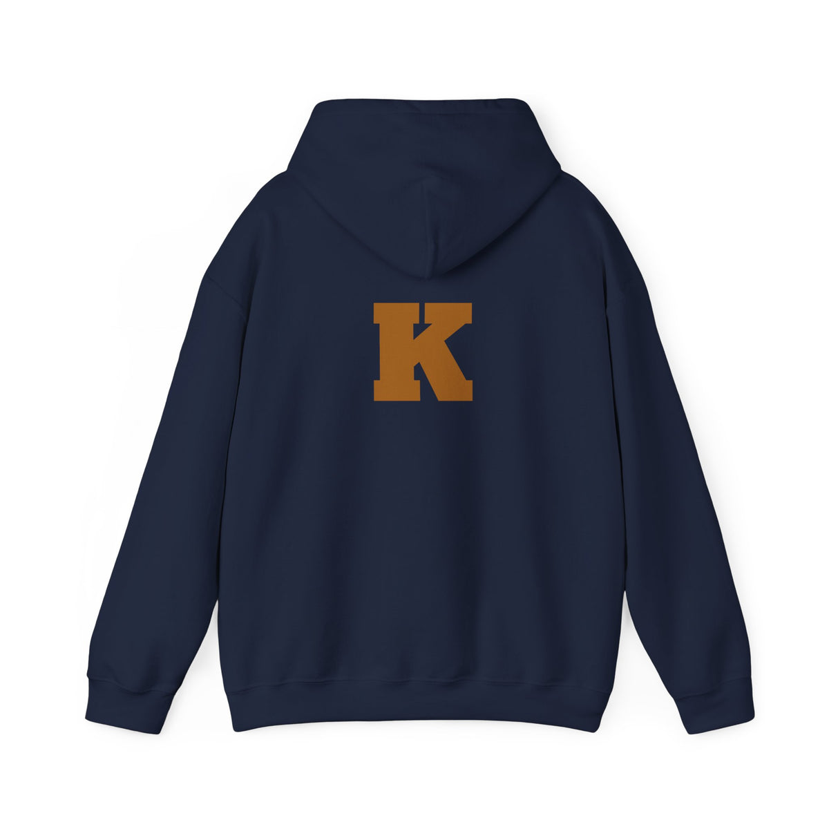 King Hoodie Jumpers