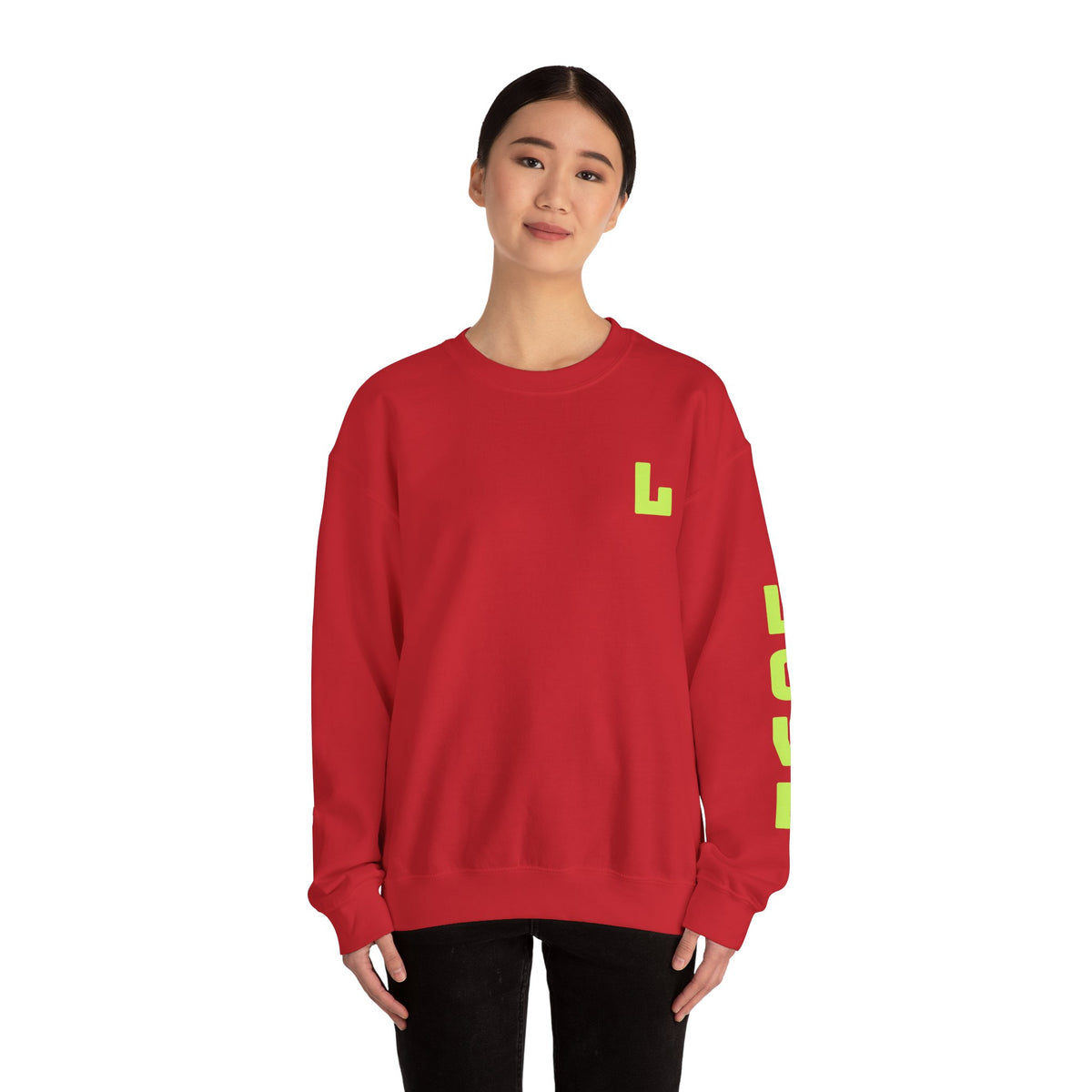 Love Jumpers