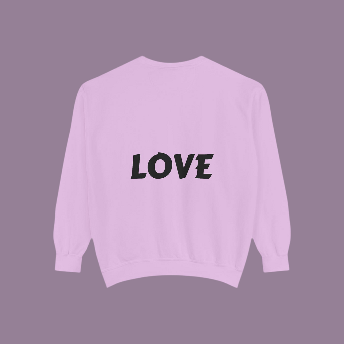 Love Jumpers
