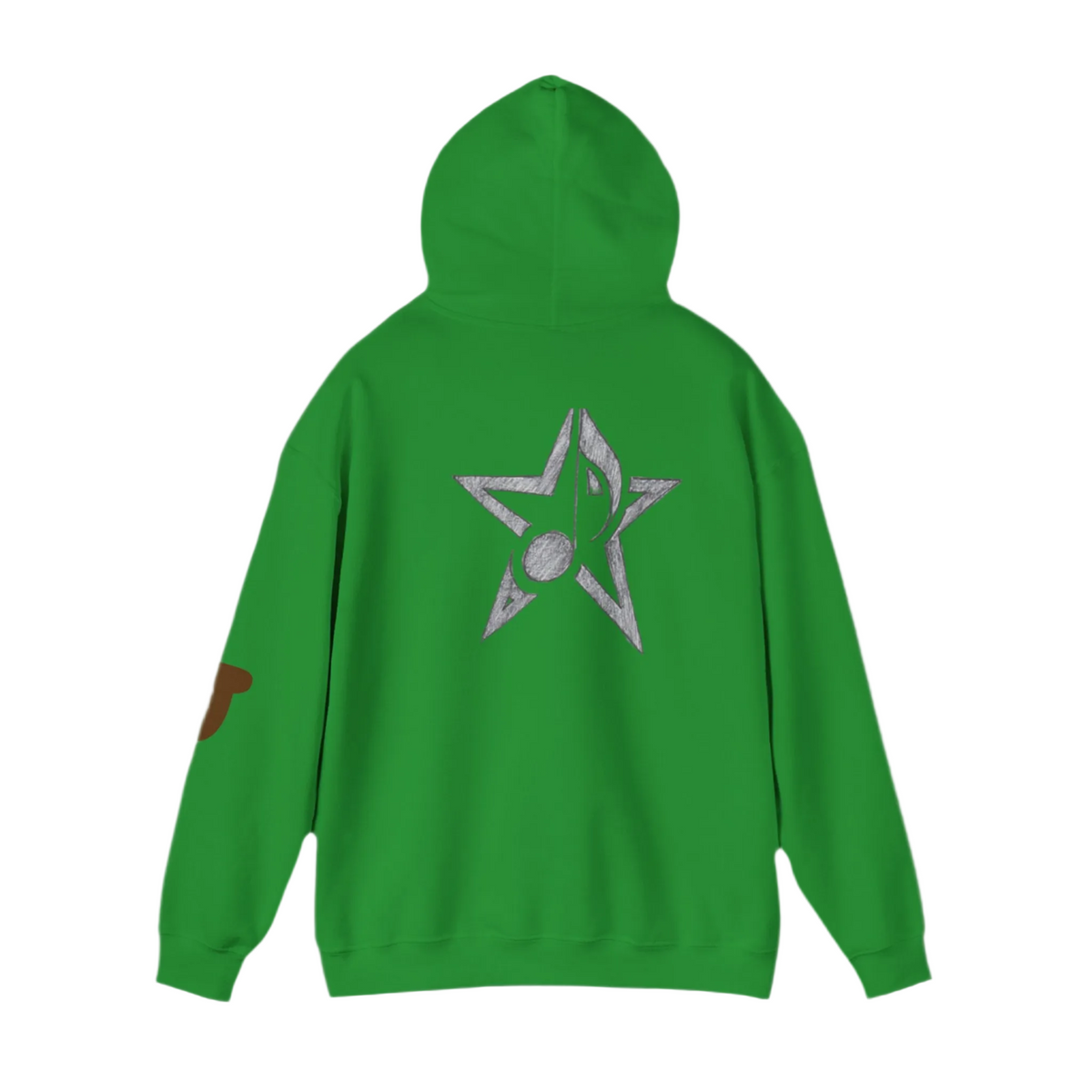 Joy Hoodie Jumpers