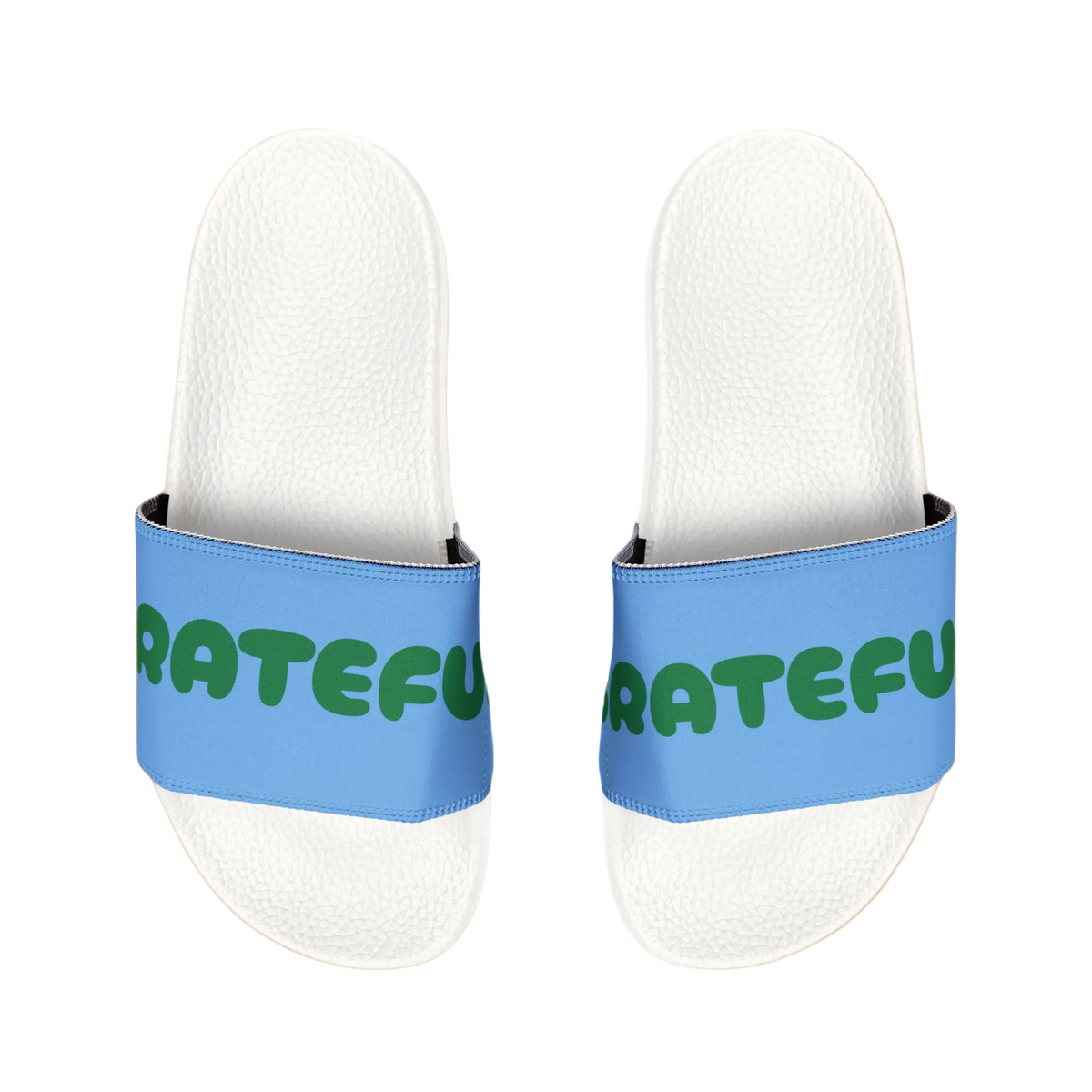 Grateful Men's Slide