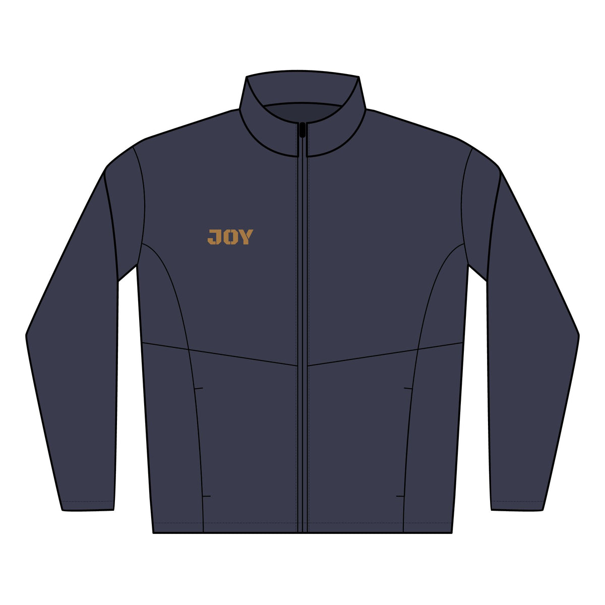 Joy Men’s Jackets