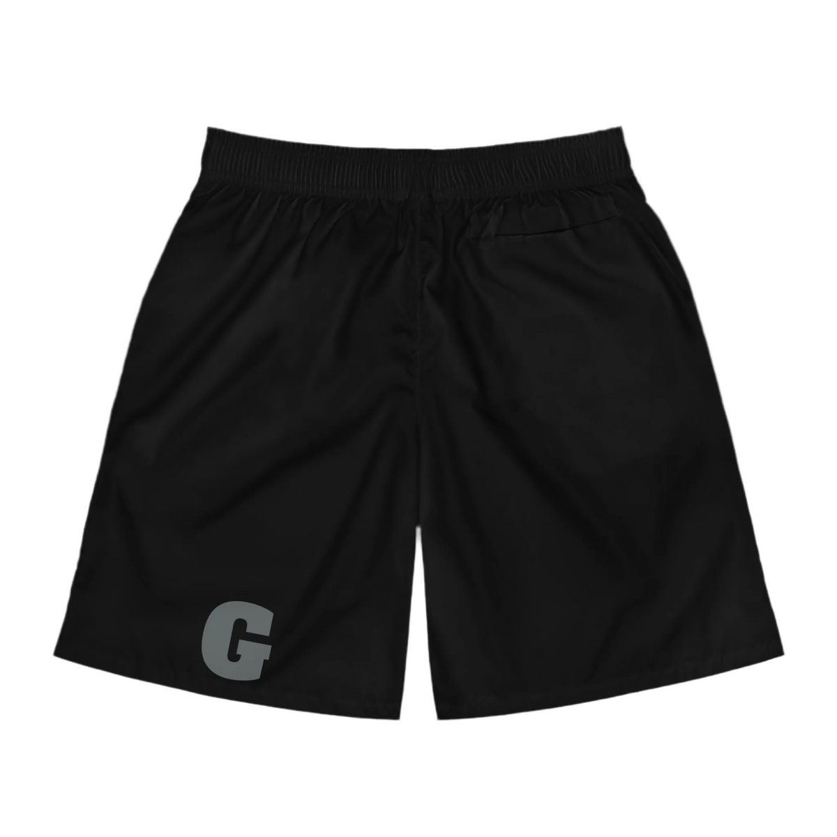 Grace Men's Jogger Shorts