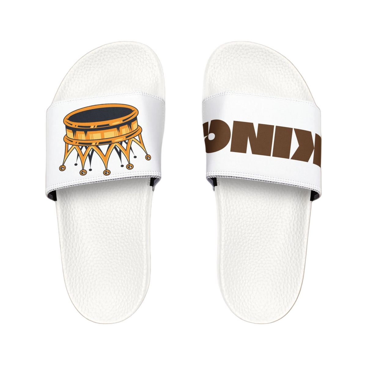King Men's Slide