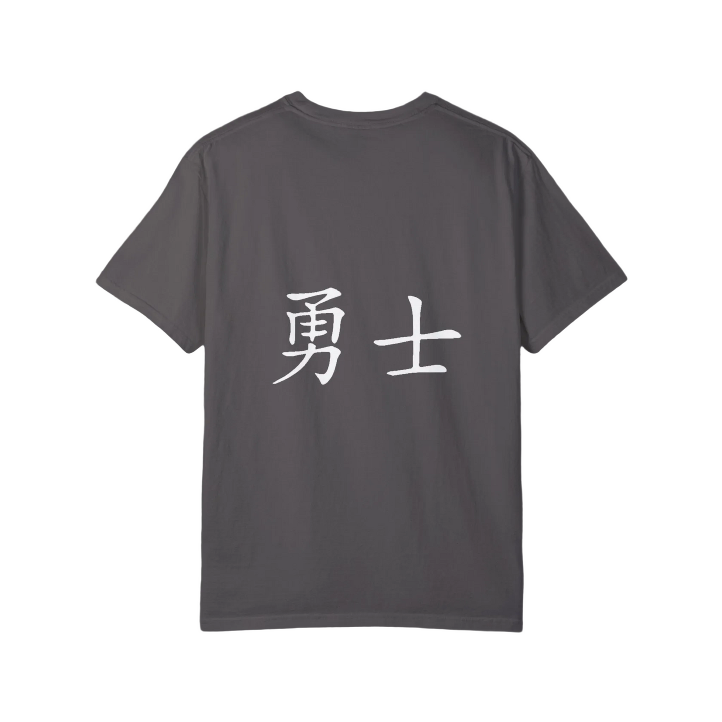 Warrior T-shirts