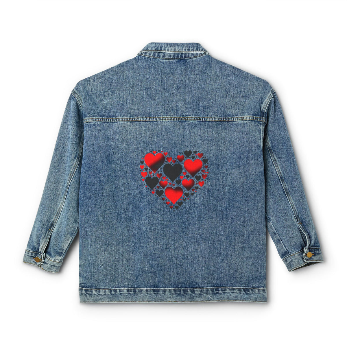 Love Women's Jacket