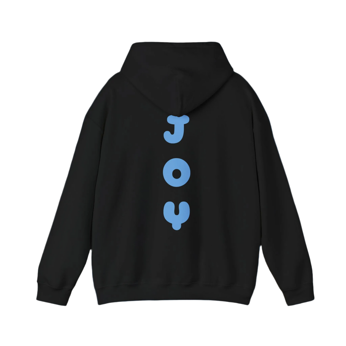 JOY Hoodie Jumpers