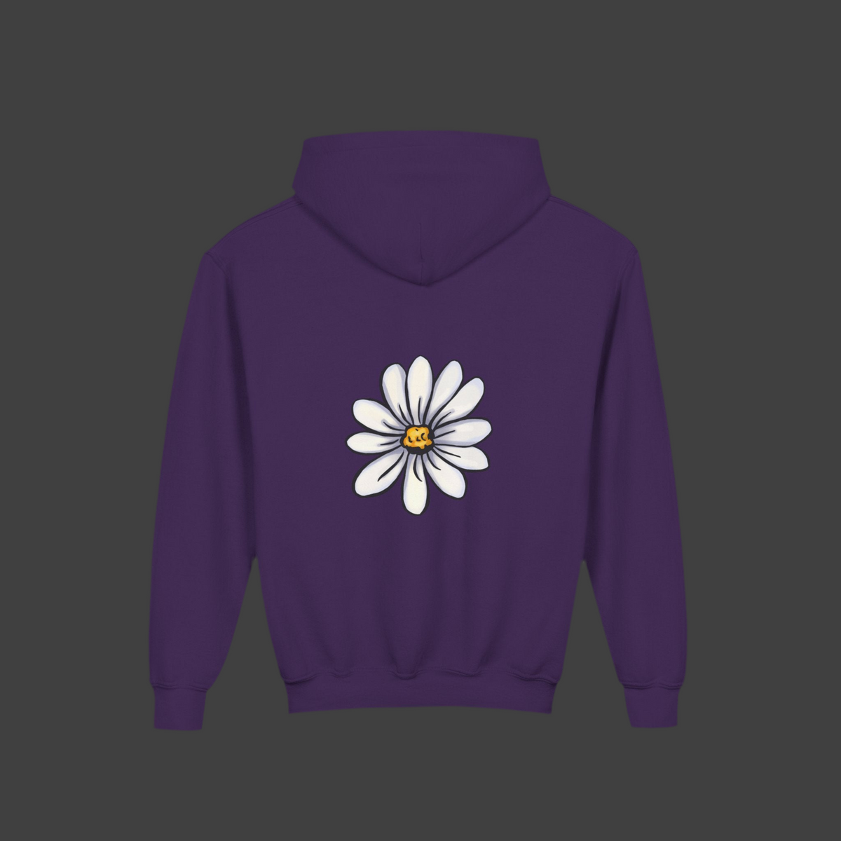 Joy Hoodie Jumpers Kids