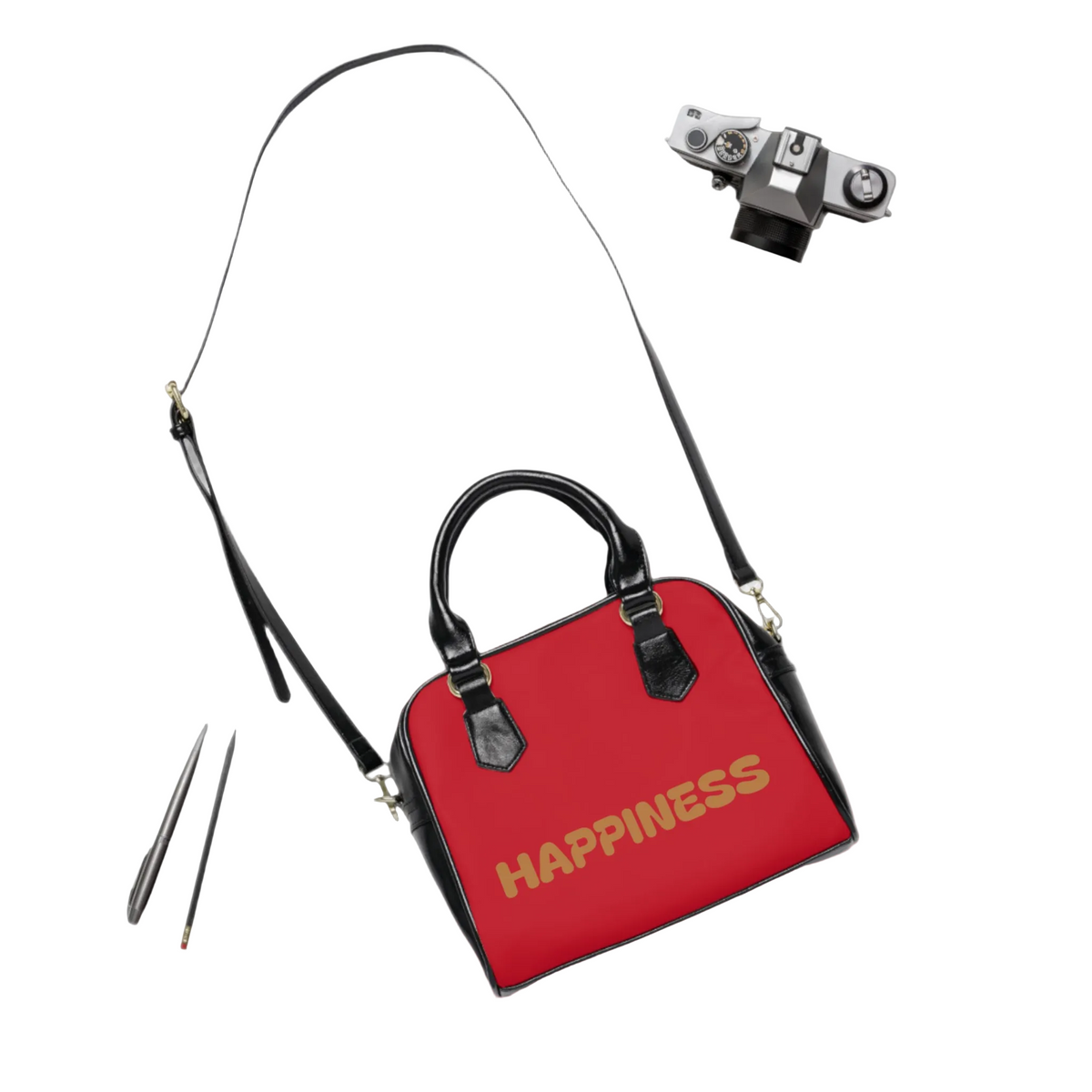 Happiness Handbag