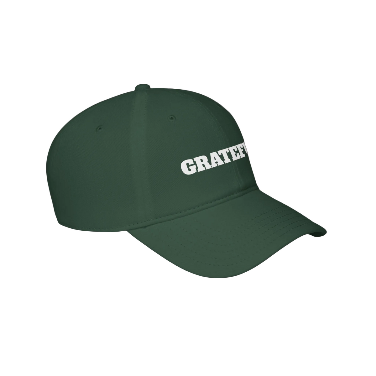 Grateful Cap