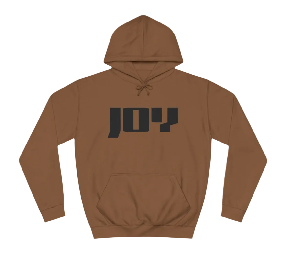 JOY Hoodie Jumpers