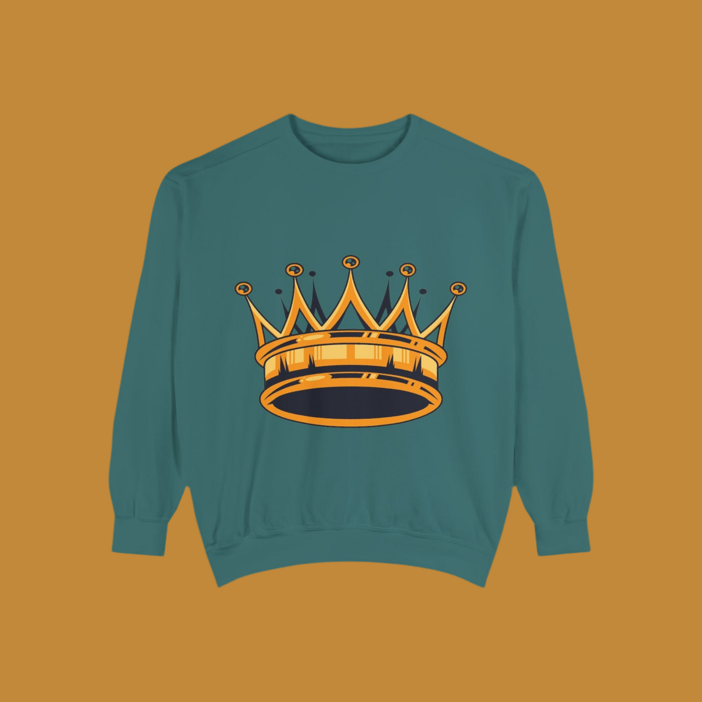 King Jumpers