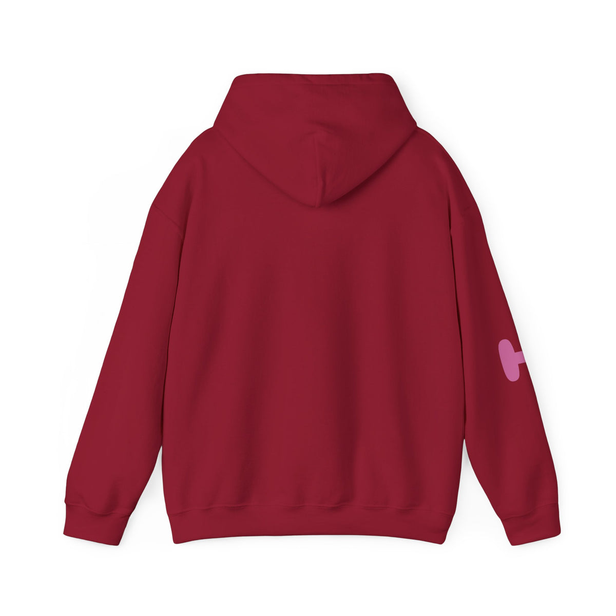 Happiness Hoodie Jumpers