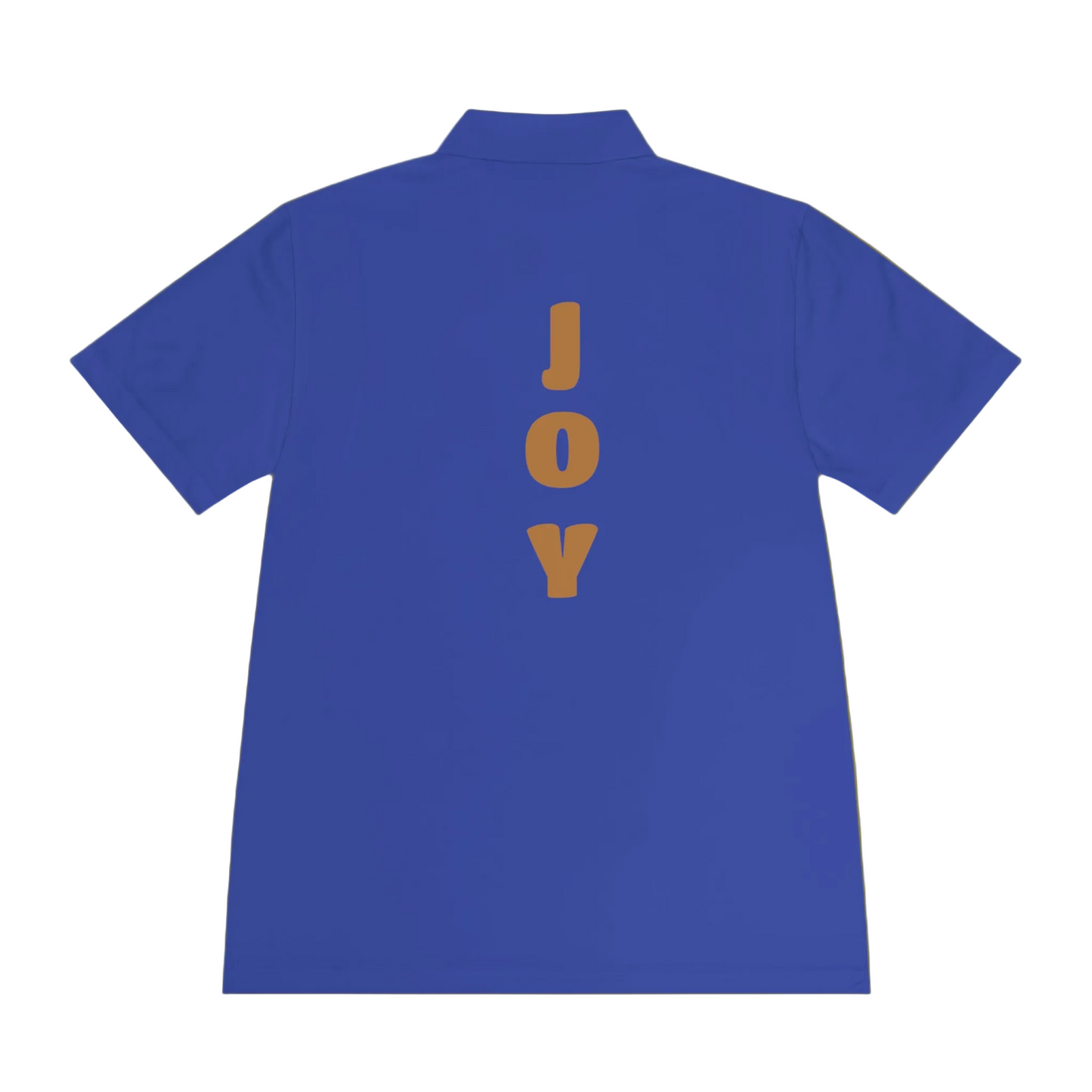Joy Polo Shirts