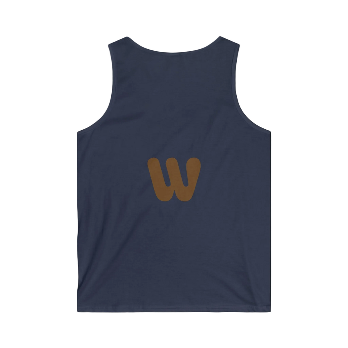 Warrior Men’s Vest Top