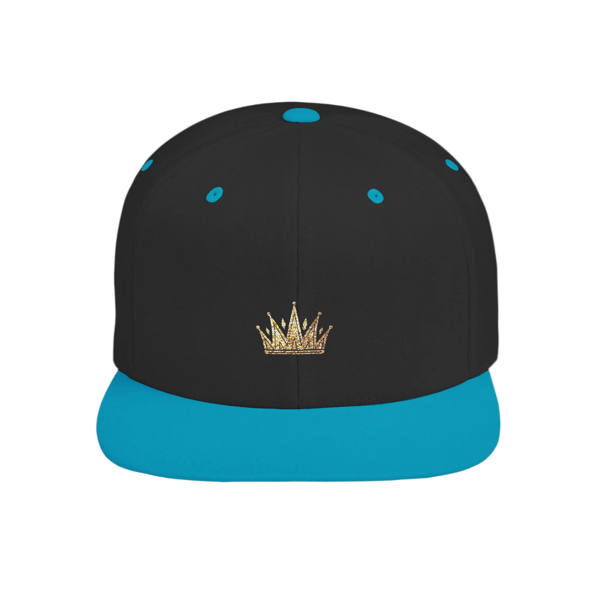 Queen Snapback