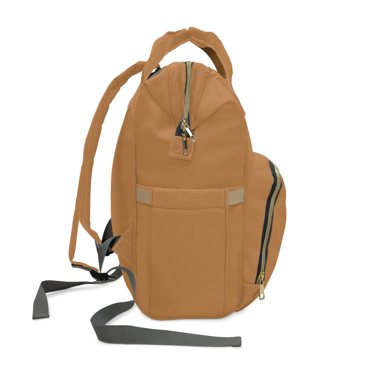 Warrior Backpack