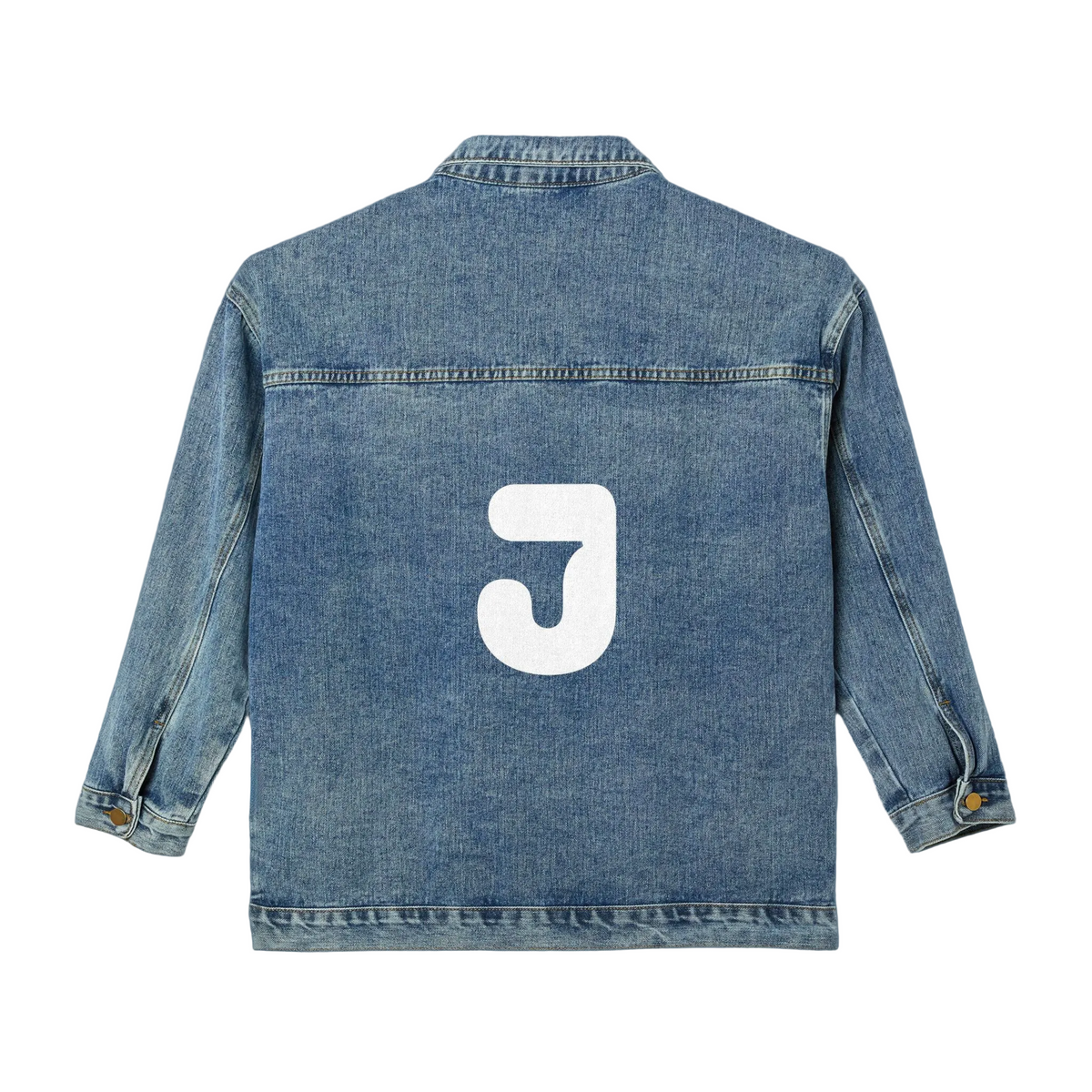 Joy Women's Denim Jackets