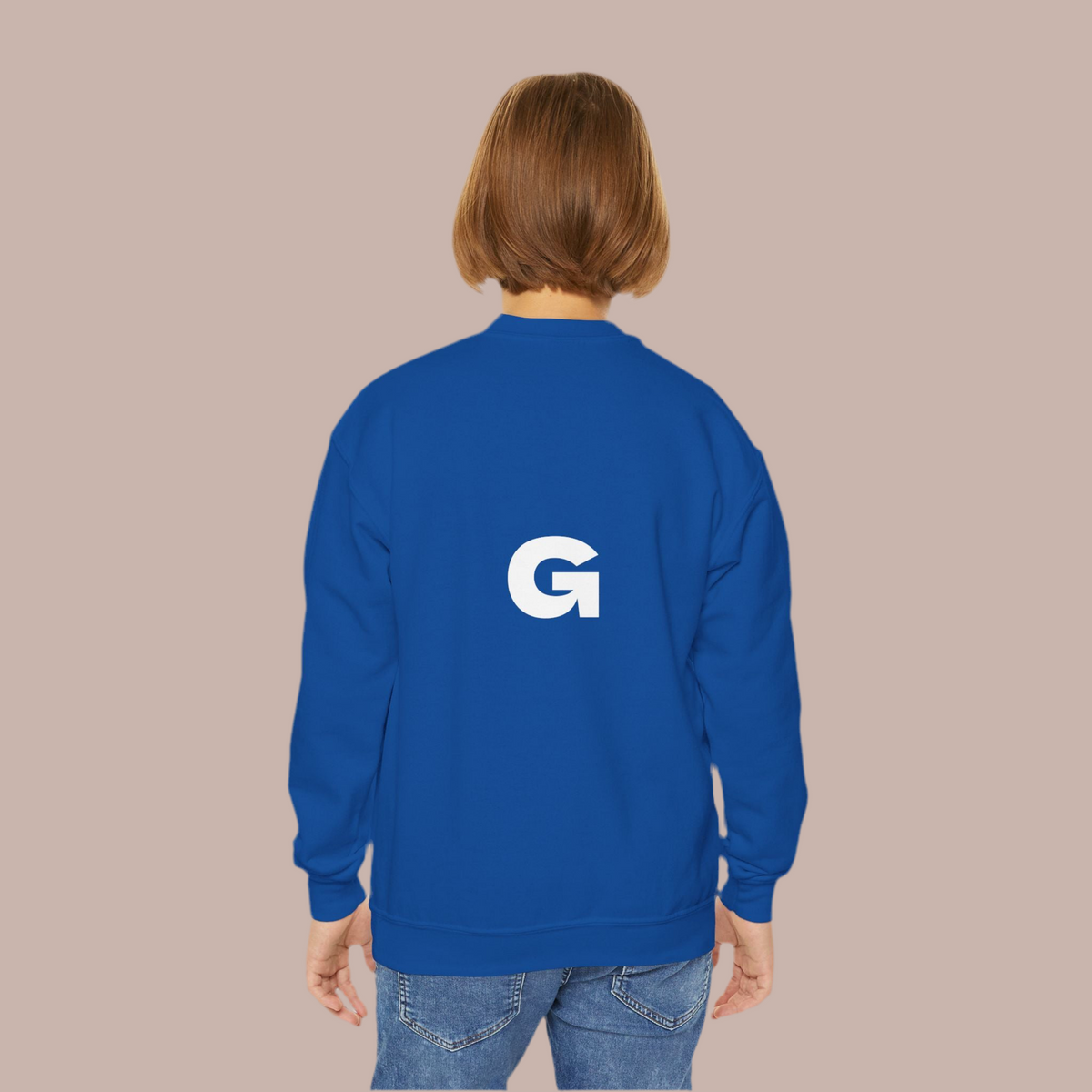 Grateful Youth Kids