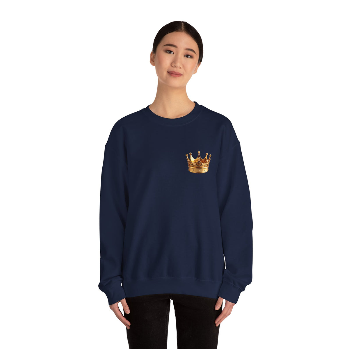 King Jumpers