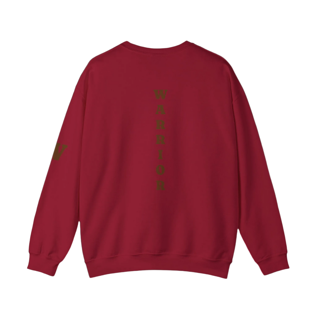Warrior Jumpers