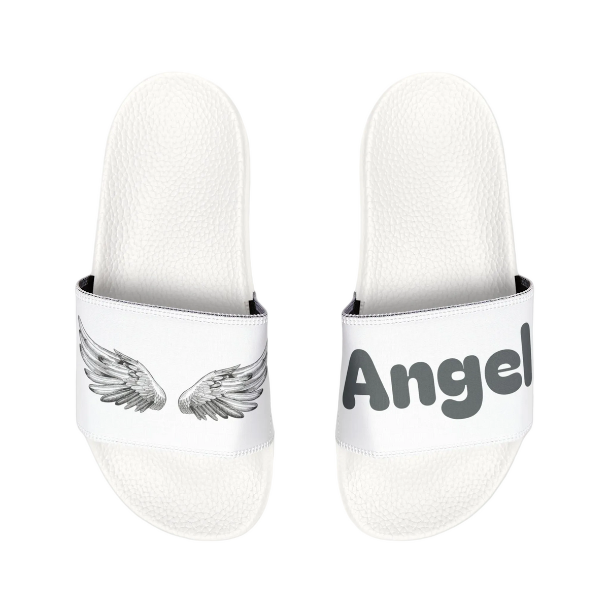 Angel Men's Slide