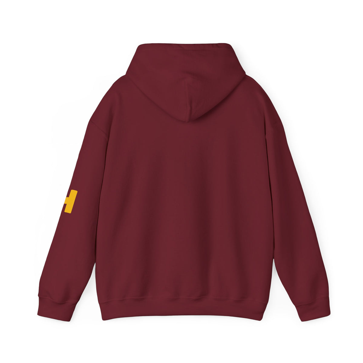 Happiness Hoodie Jumpers