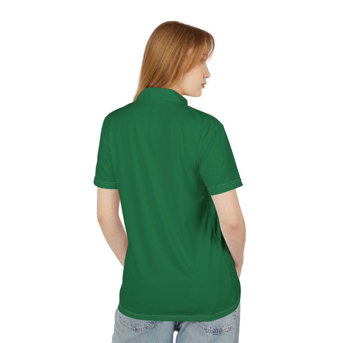Joy Polo Shirt