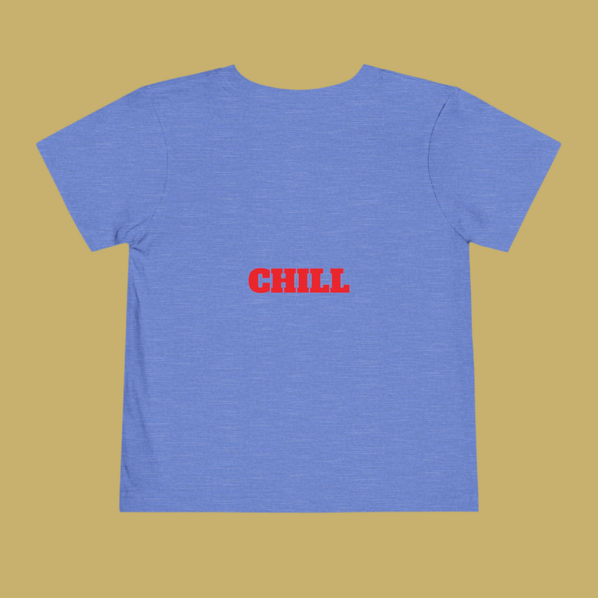 Just Chill T-shirts kids