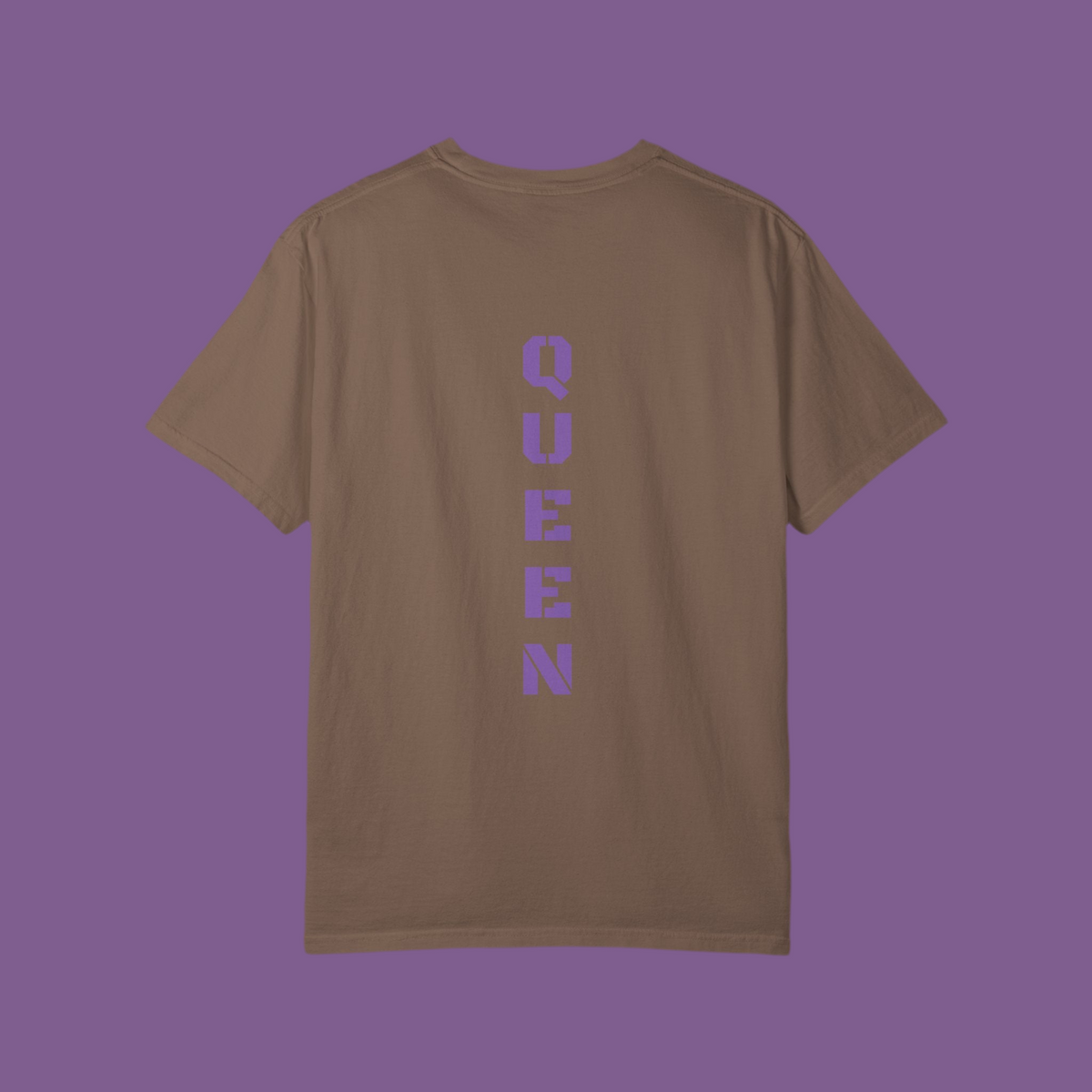 Queen T-shirts