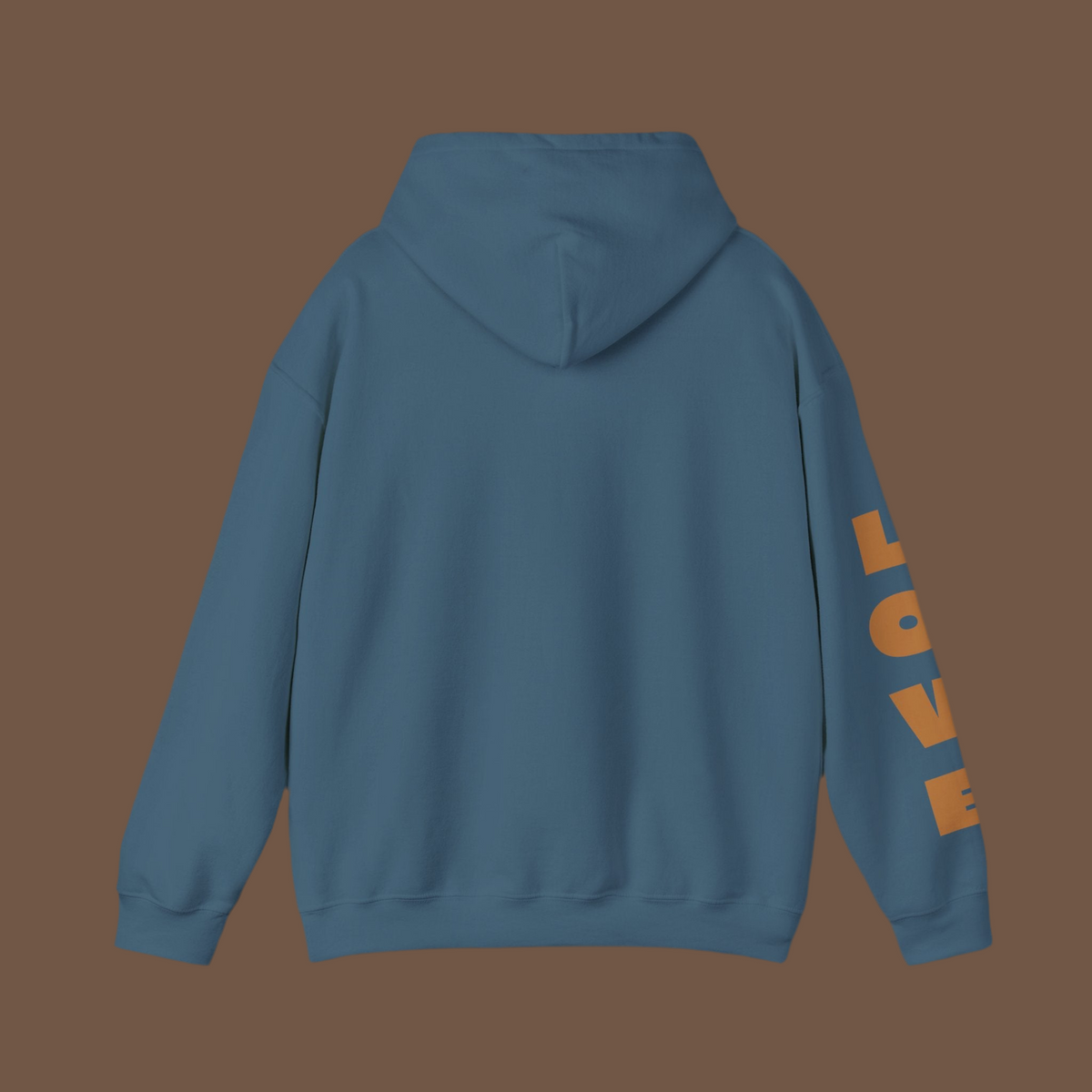 Love Hoodies Jumpers