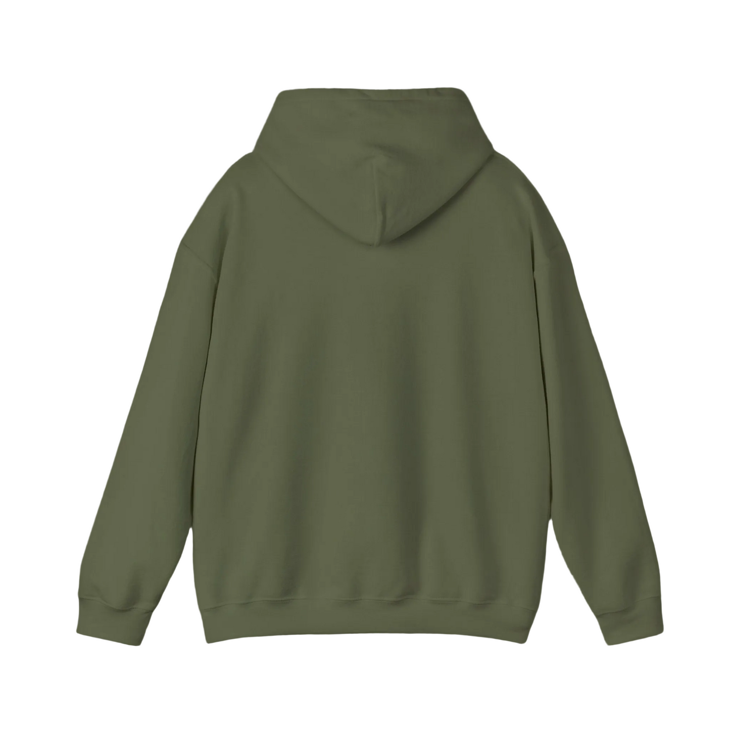Angel Hoodie Jumpers