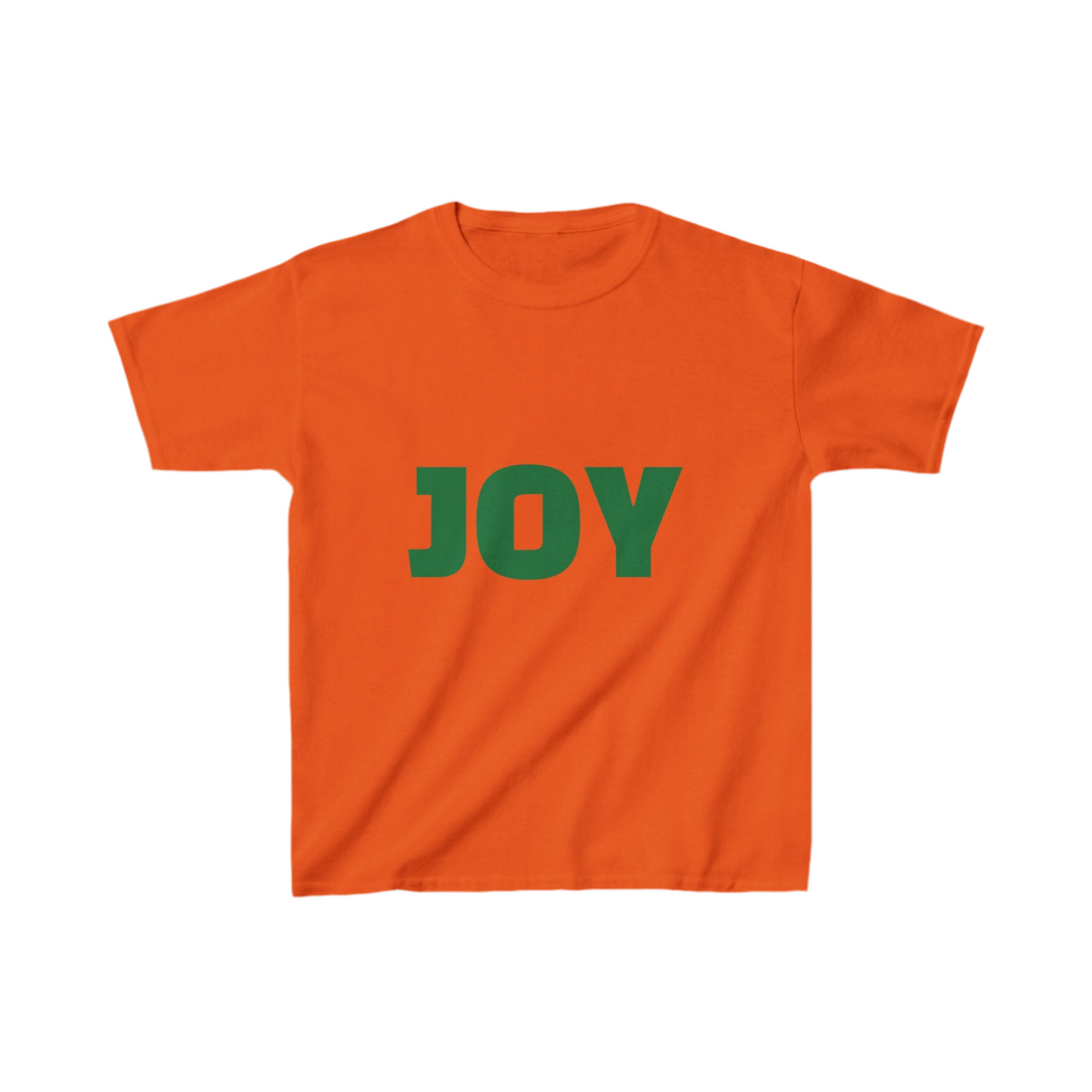 Joy T-shirts Kid’s