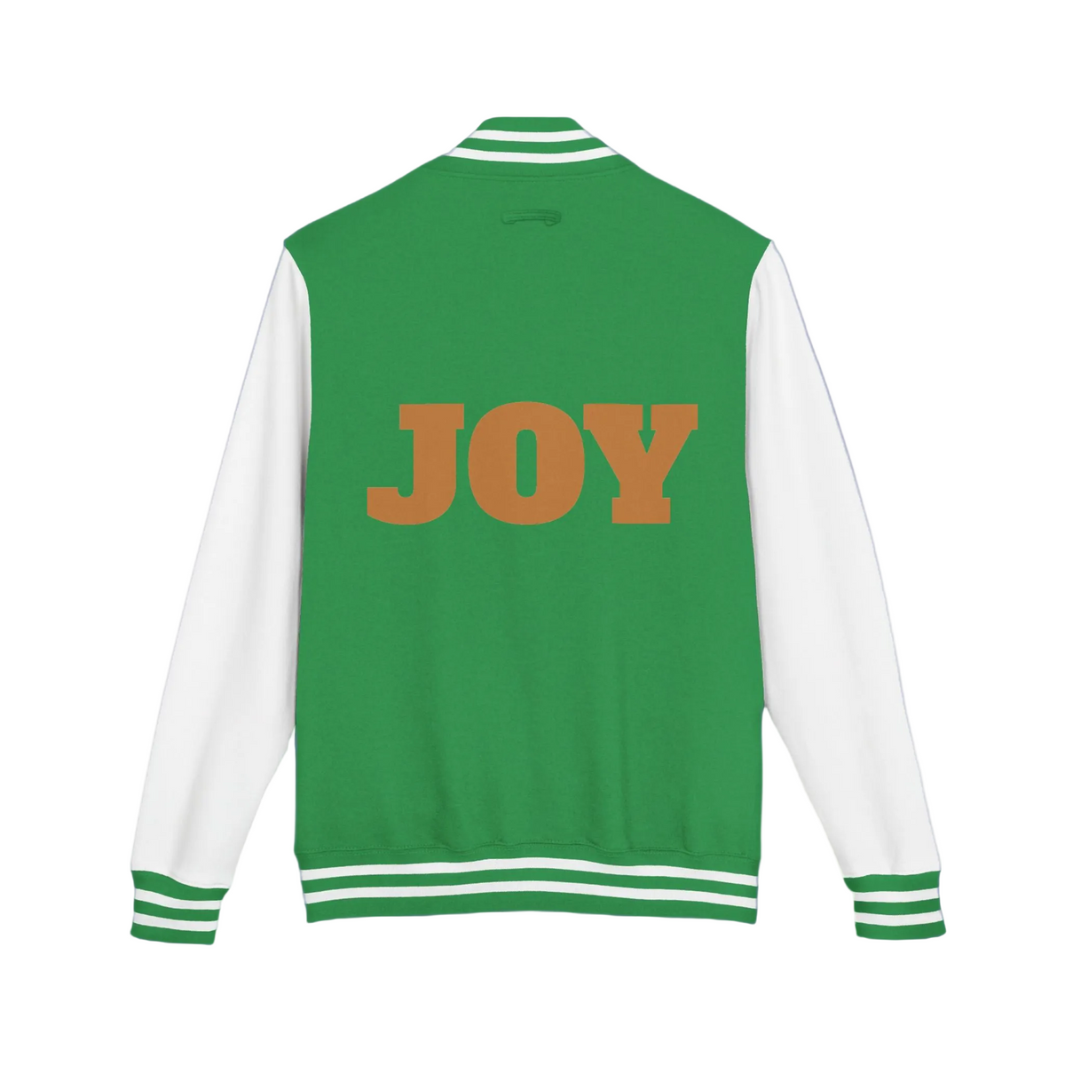 Joy Man’s Jackets