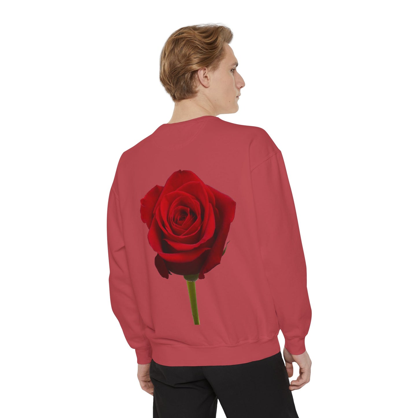 Love Jumpers