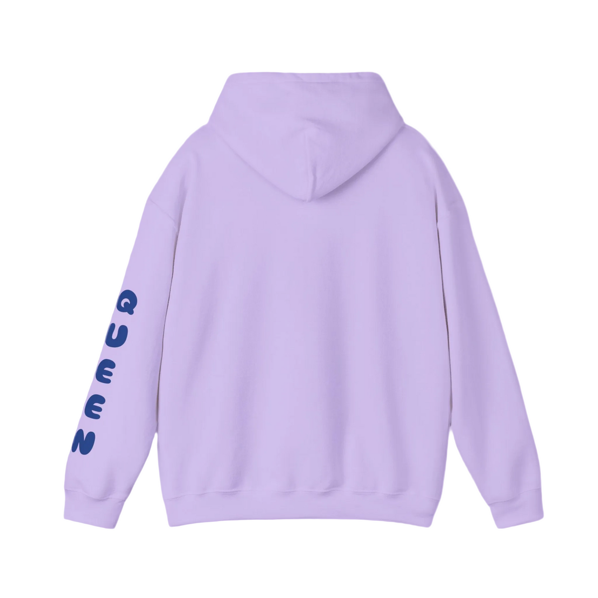 Queen Hoodie Jumpers