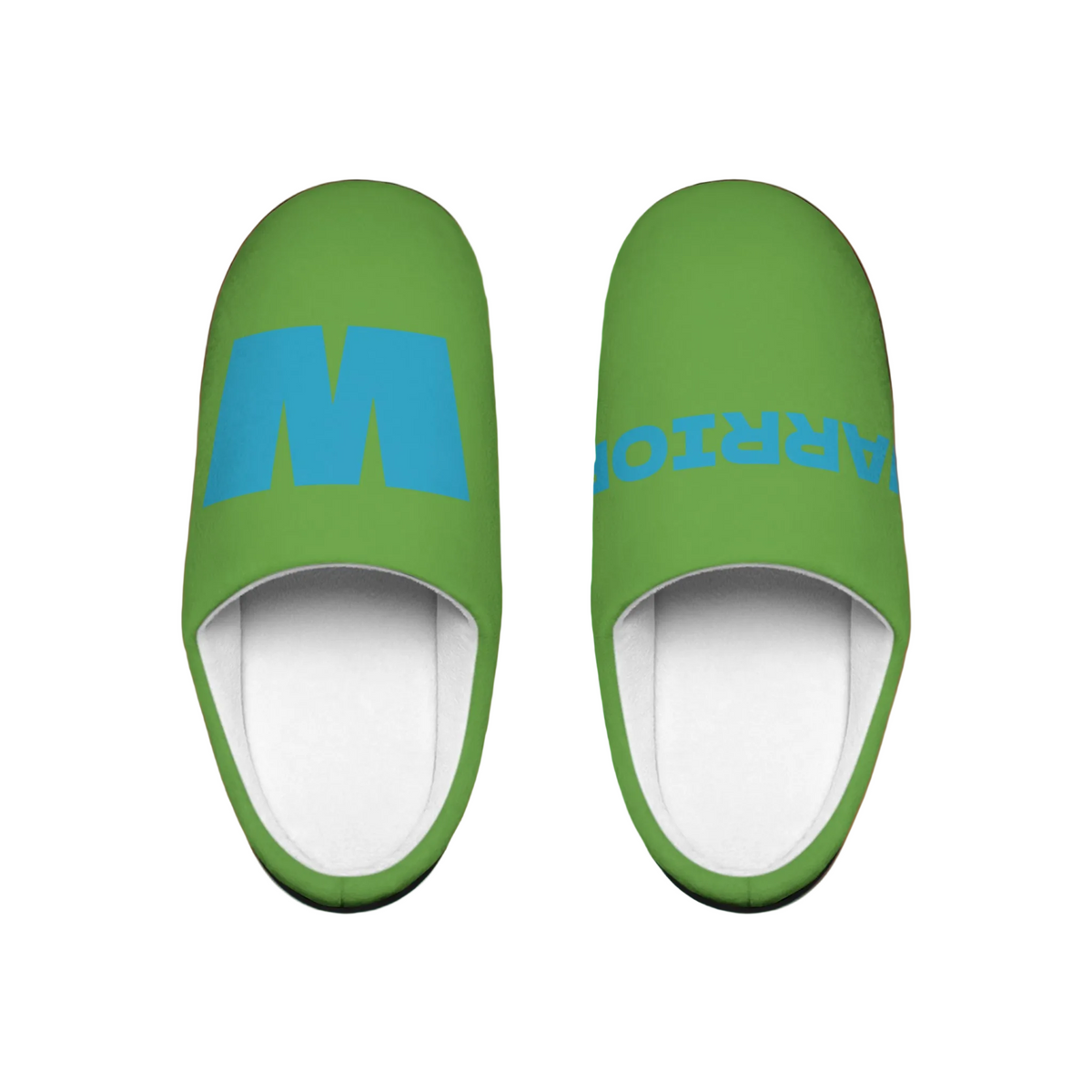 Warrior Men's Slippers