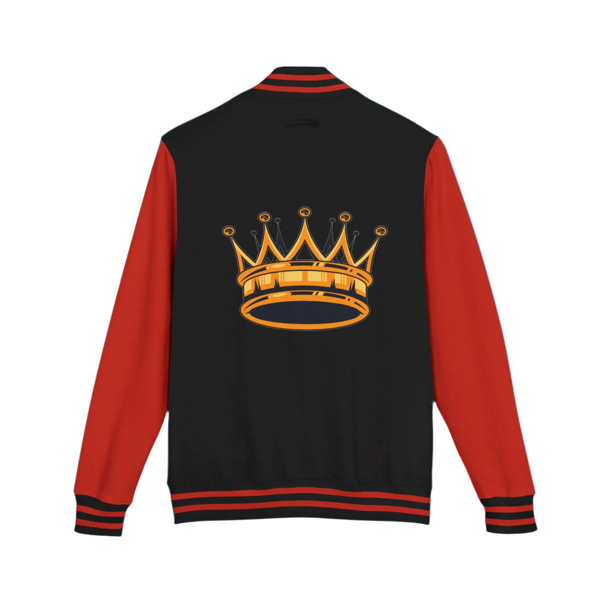 King Man’s Jackets
