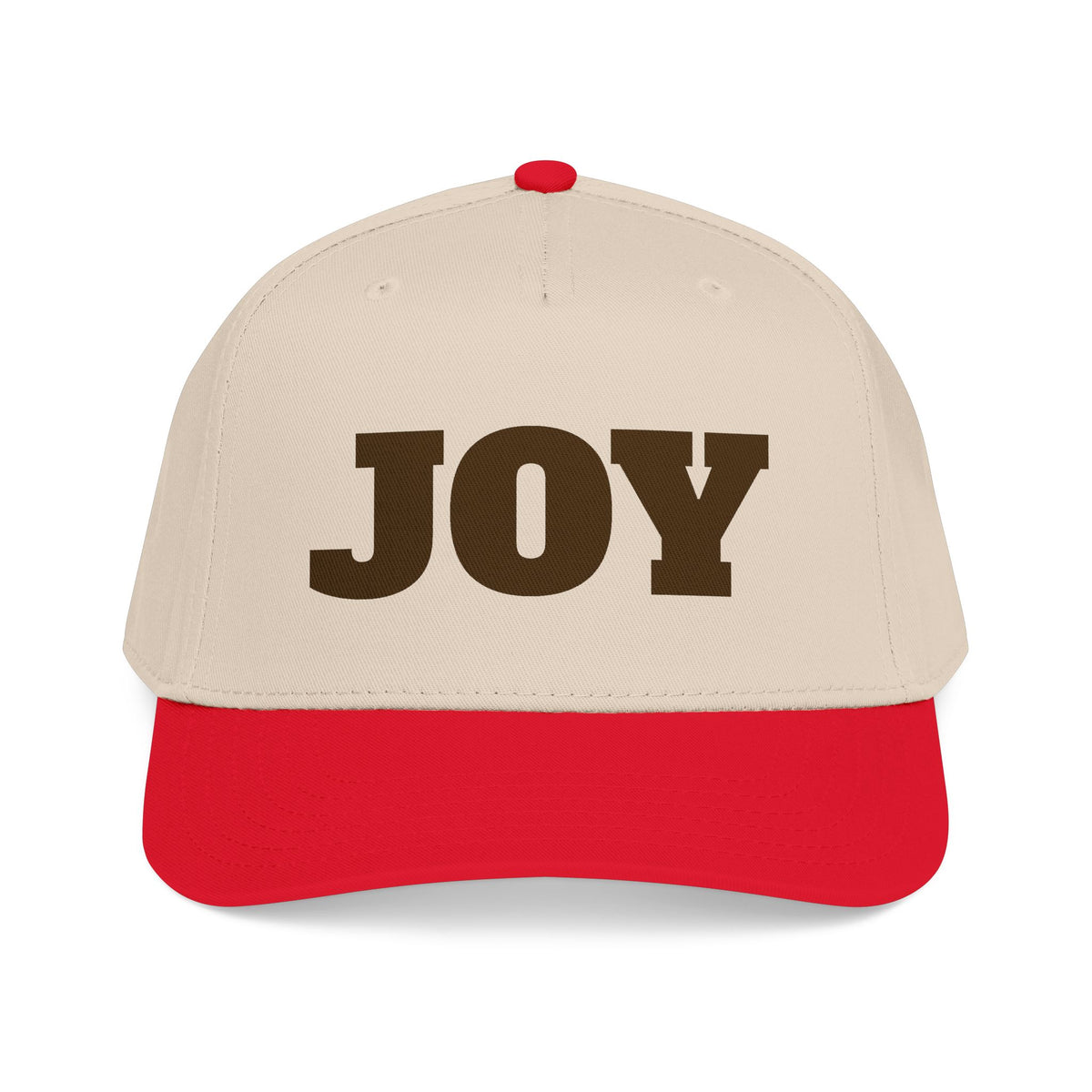 Joy Cap