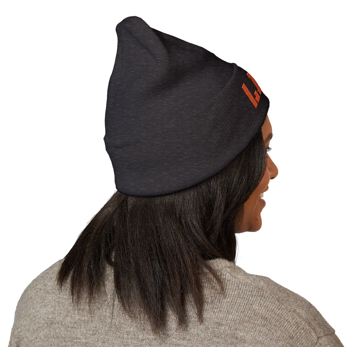 Lion Beanie Hat