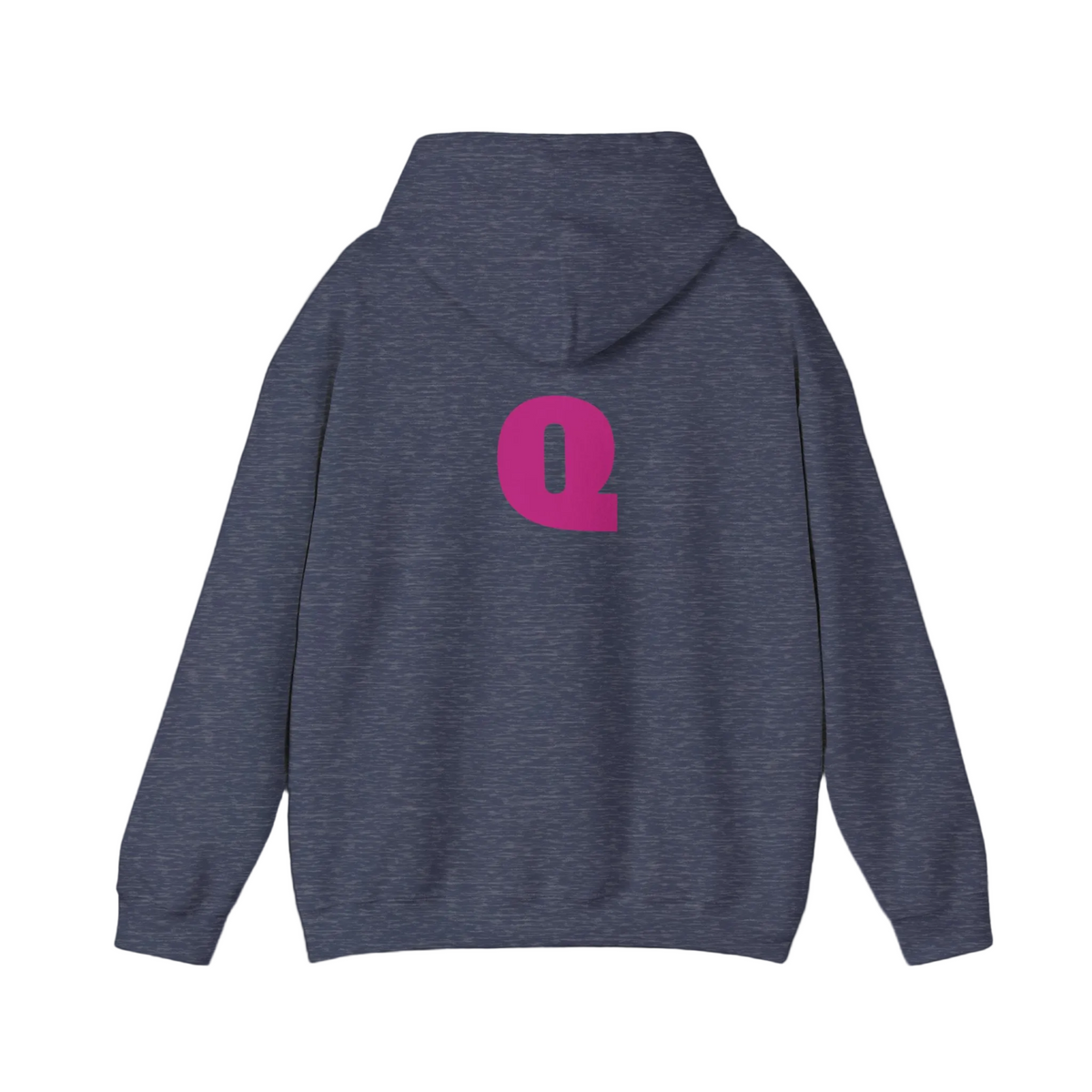 Queen Hoodie Jumpers
