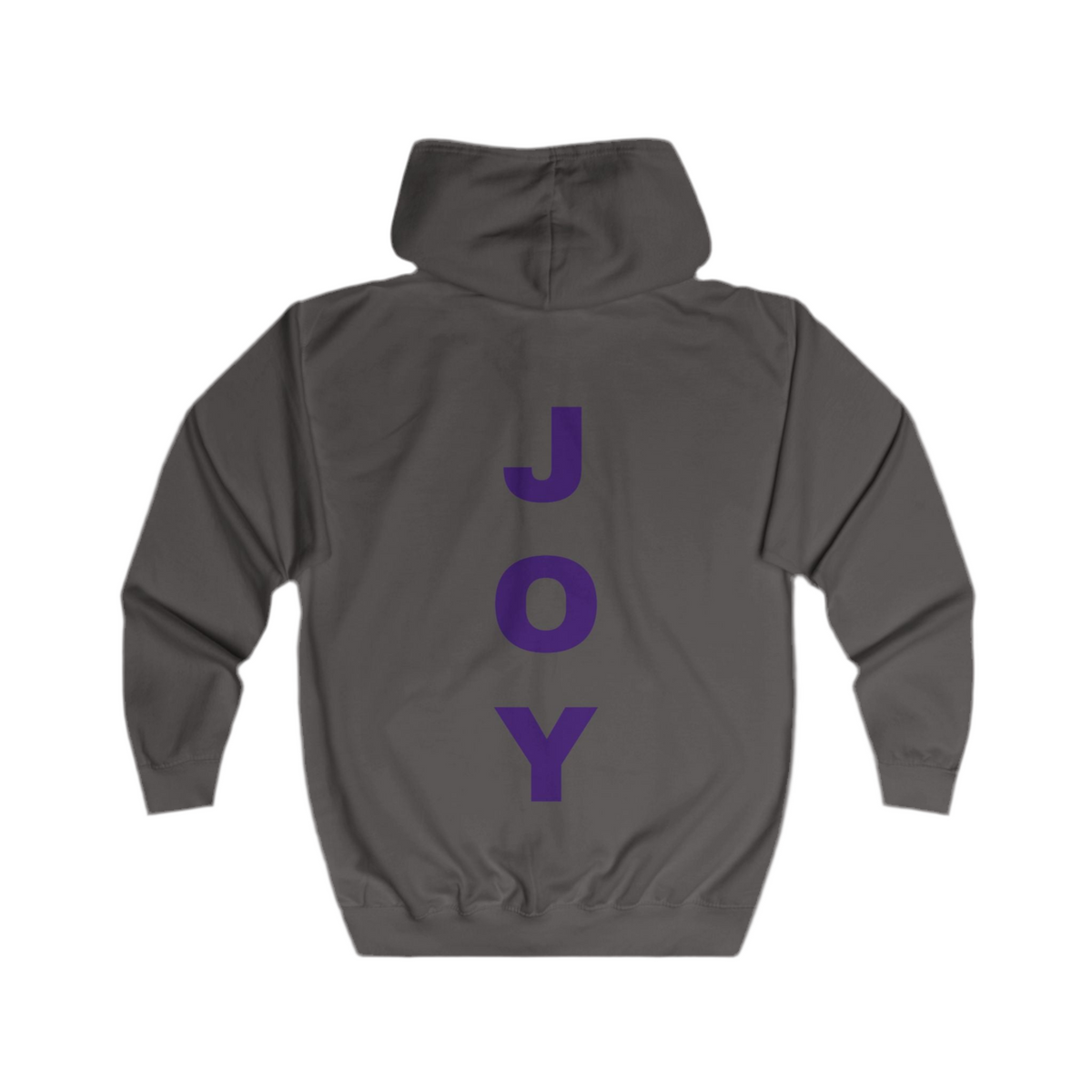 JOY Hoodie Jumpers