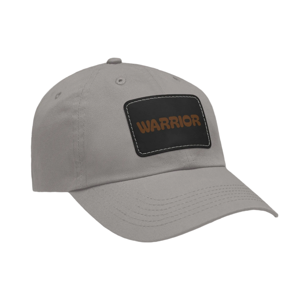 Warrior cap